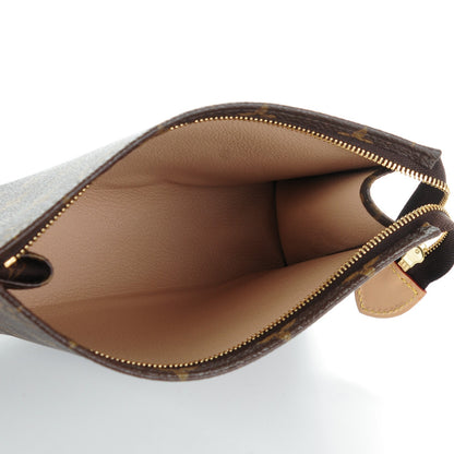 Louis Vuitton Monogram Toiletry Pouch 19 5 of 7