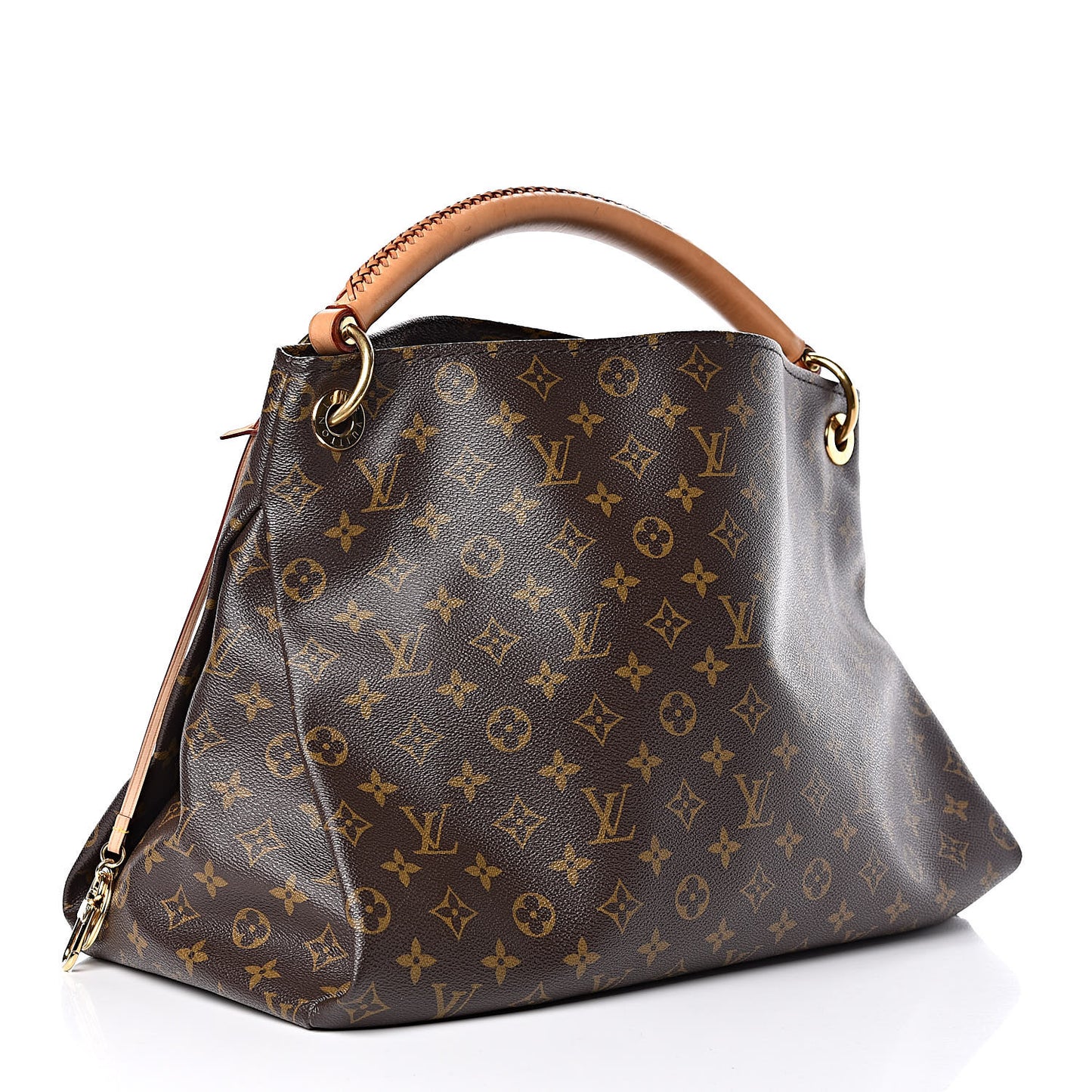Monogram Artsy MM