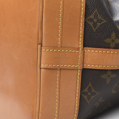 Louis Vuitton Monogram Noe 7 of 12