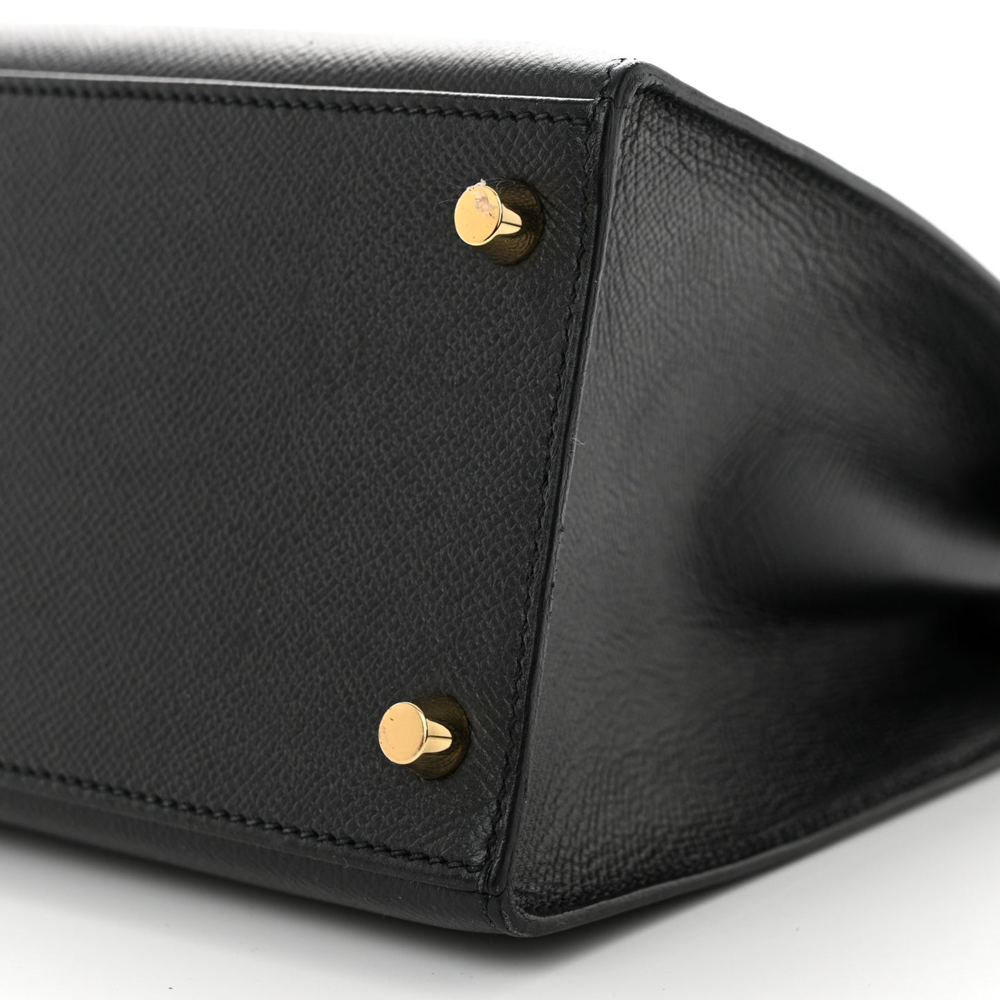 Epsom Kelly Sellier 28 Black