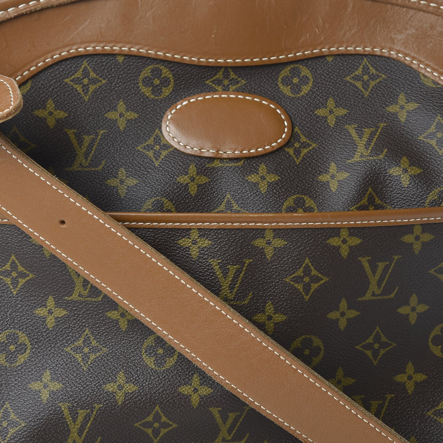 French Company Weekend Bag