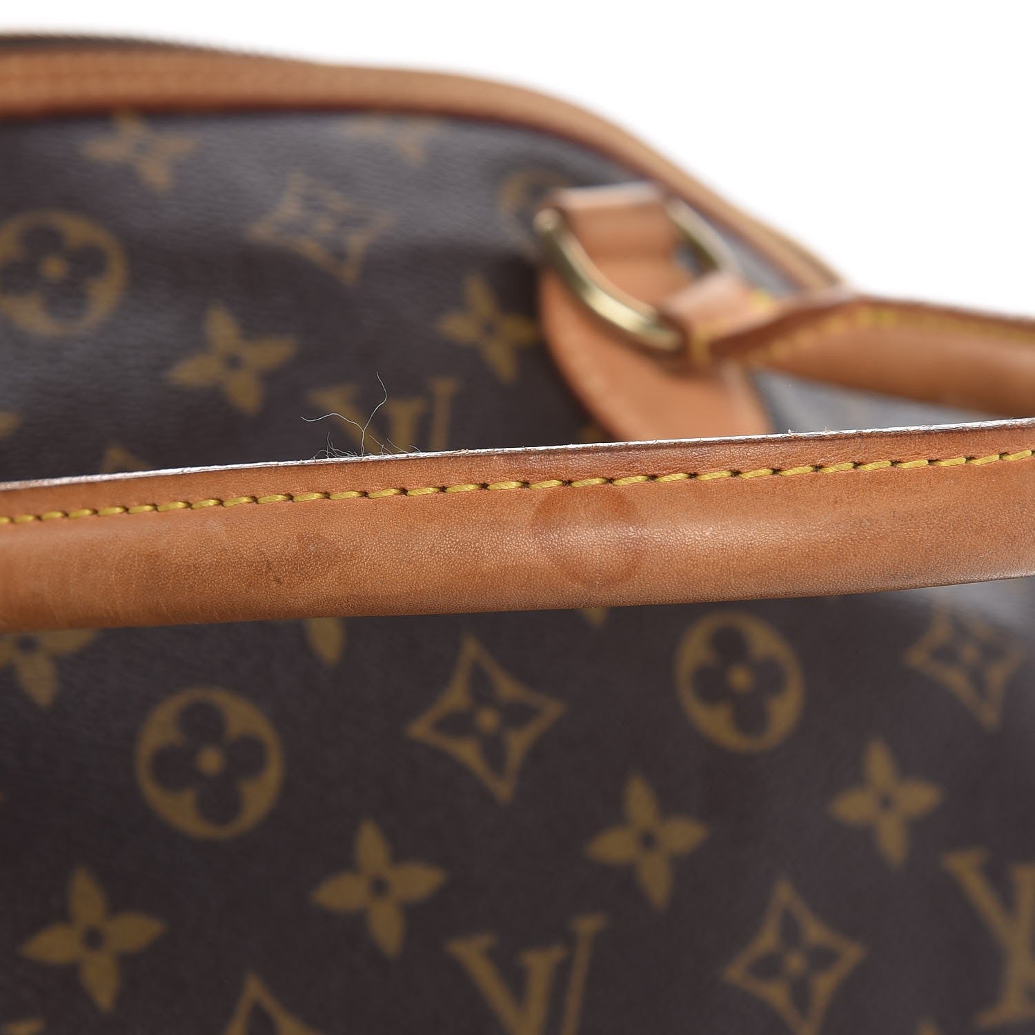Louis Vuitton Monogram Lockit Horizontal 11 of 19