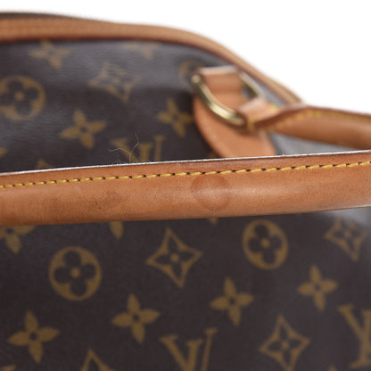 Louis Vuitton Monogram Lockit Horizontal 11 of 19
