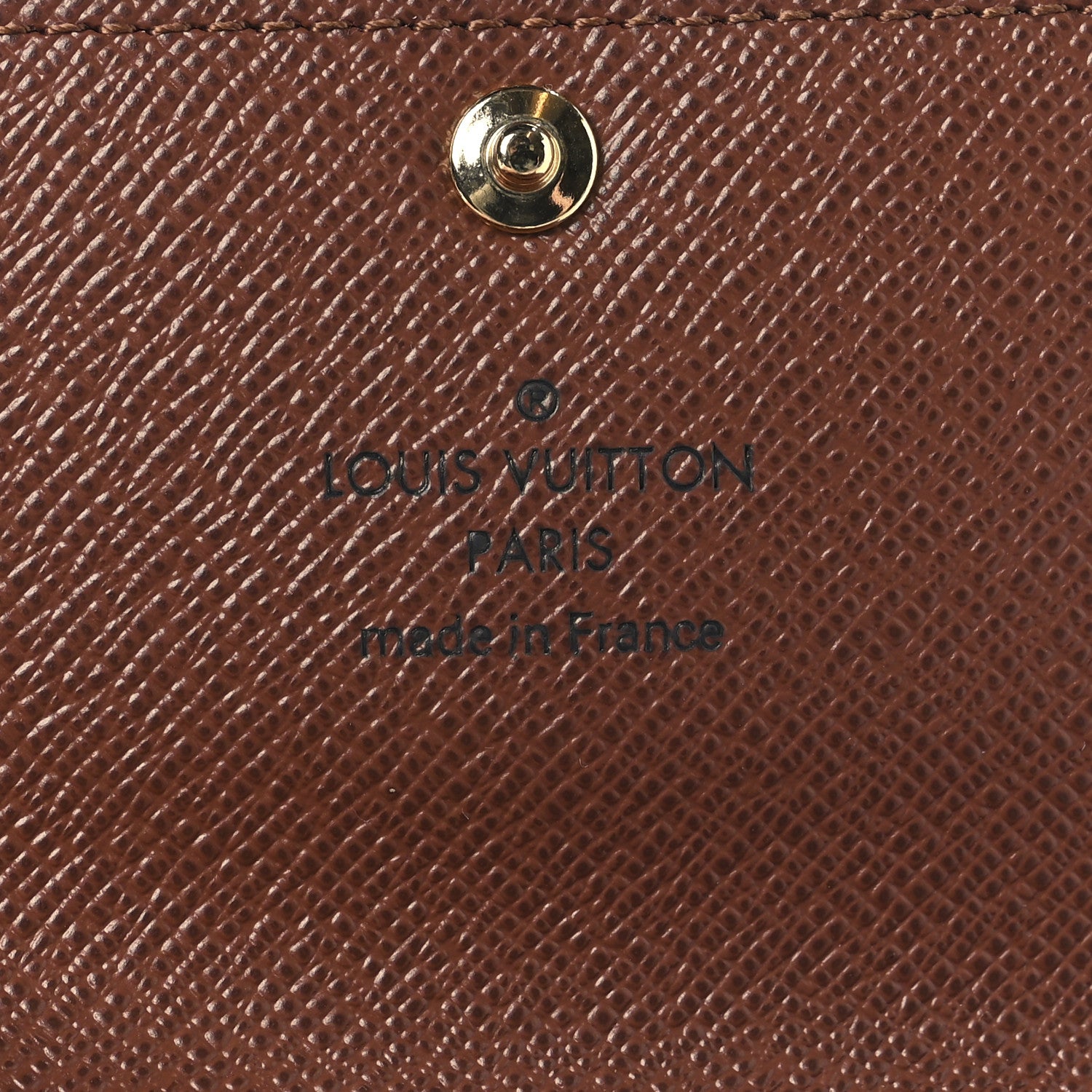 Louis Vuitton Monogram 6 Key Multicles Holder 6 of 6