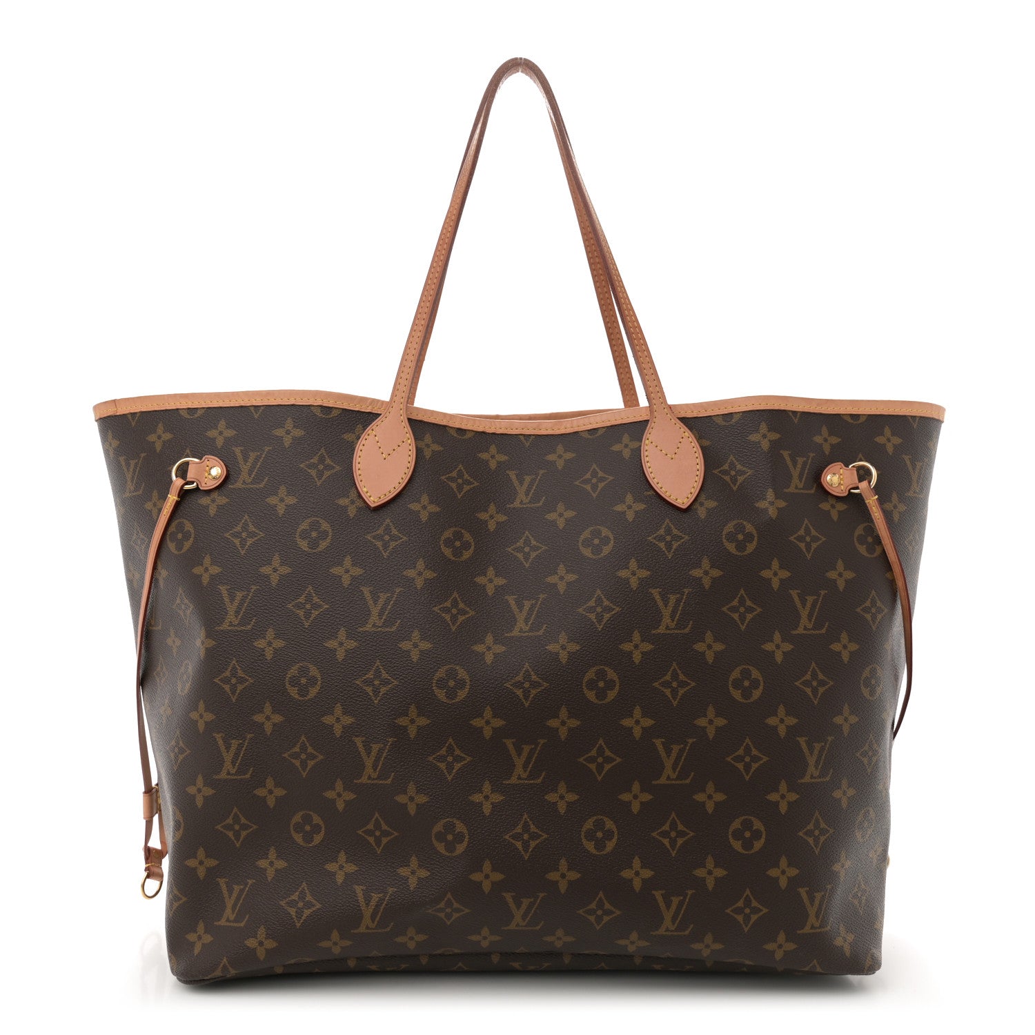 Louis Vuitton Monogram Neo Neverfull GM 1 of 11