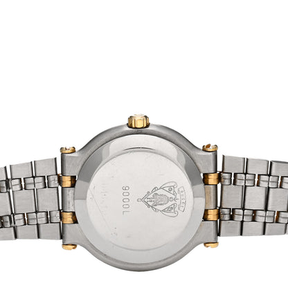 Gucci Stainless Steel 25mm 9000L Quartz Watch 4 of 4