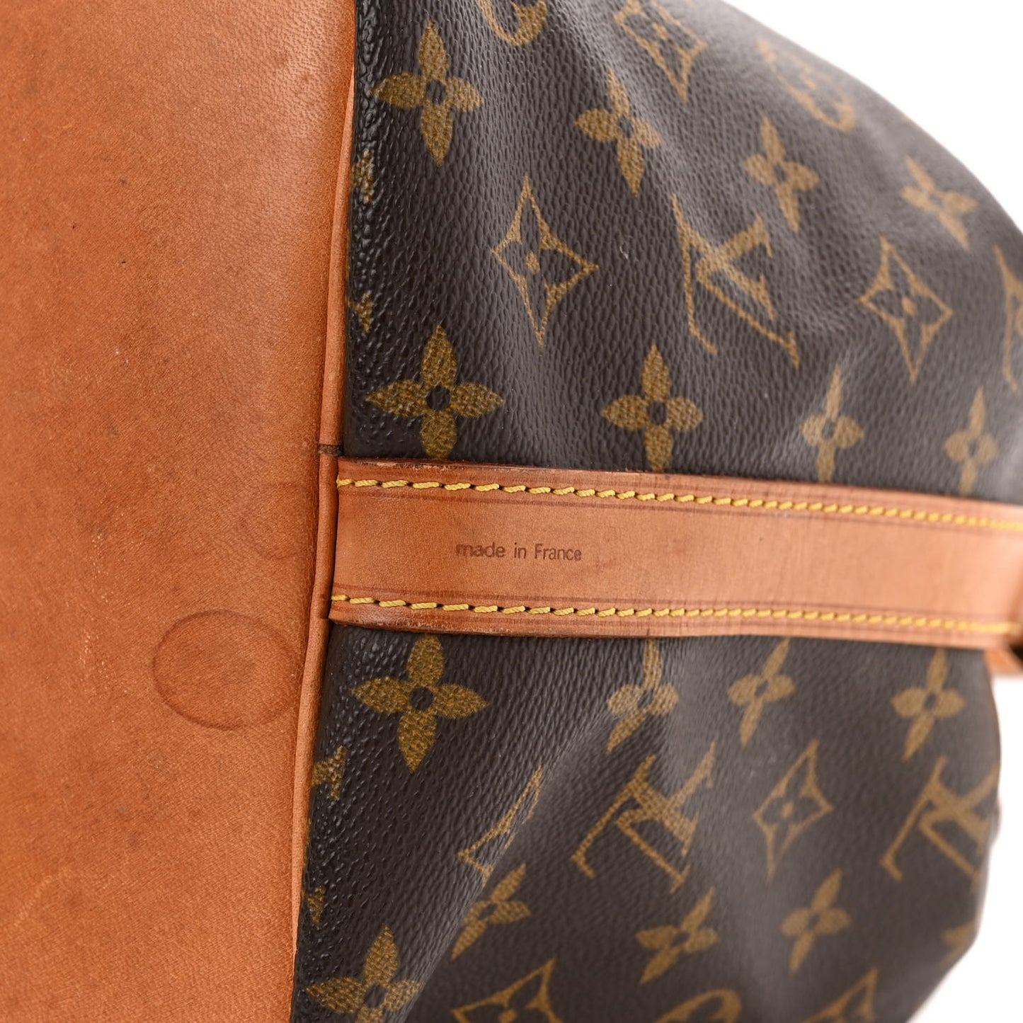 Monogram Petit Noe
