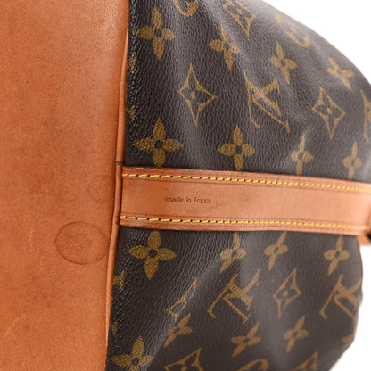 Louis Vuitton Monogram Petit Noe 7 of 10