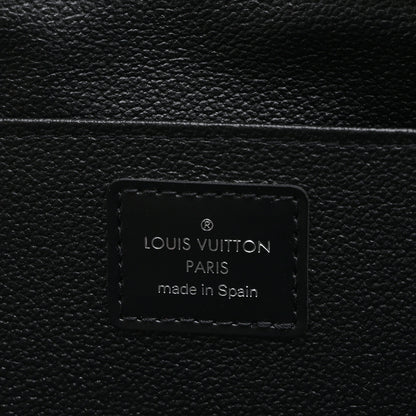Louis Vuitton Taiga Trousse Toilette GM Ardoise 6 of 9