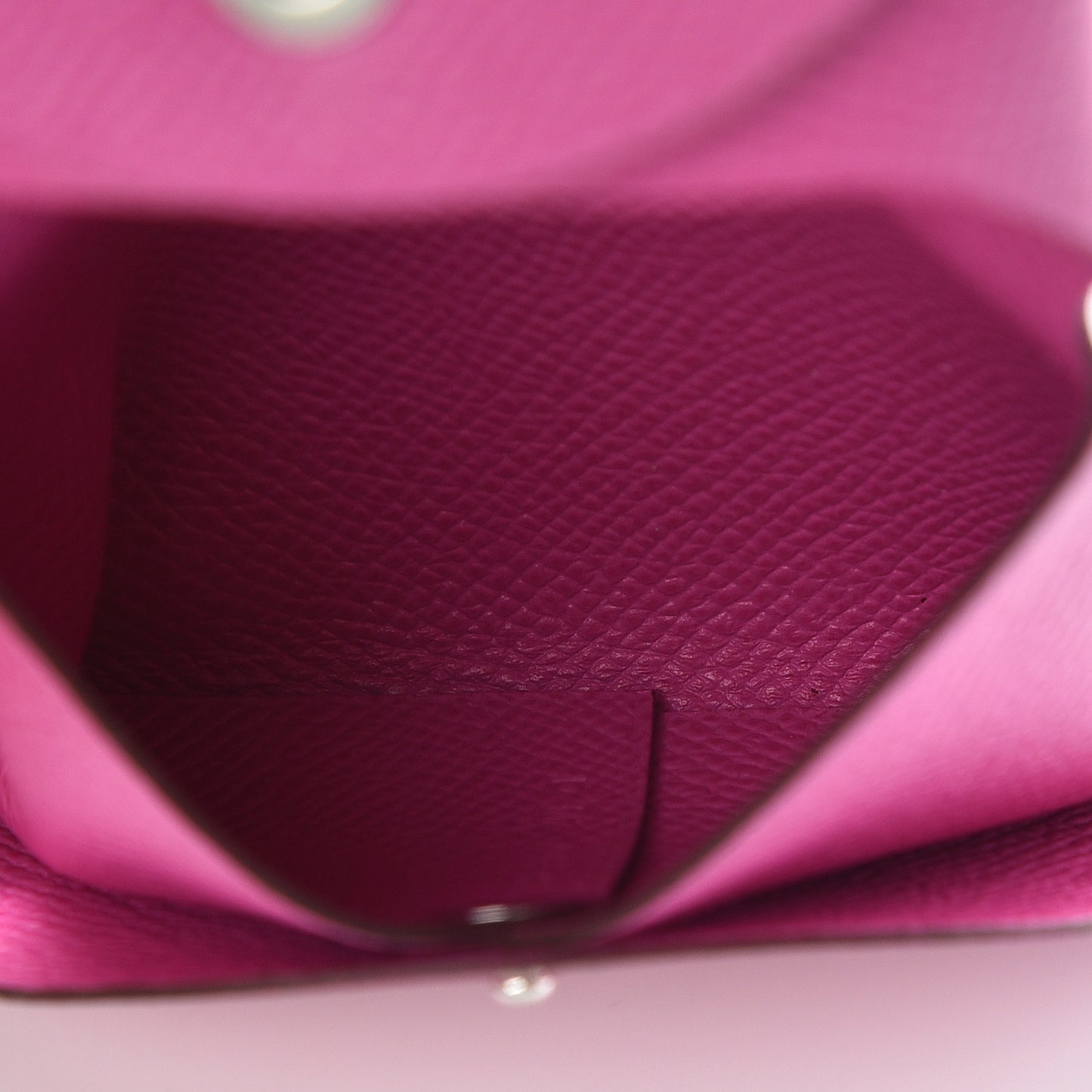 Epsom Bastia Coin Purse Magnolia