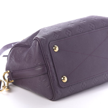 Louis Vuitton Empreinte Speedy Bandouliere 25 Aube 8 of 12