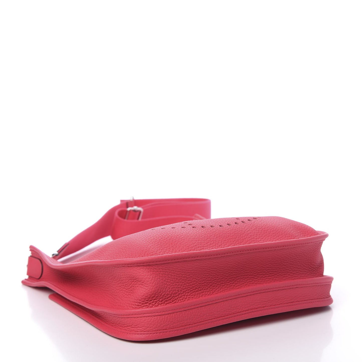 Taurillon Clemence Evelyne III PM Rose Extreme