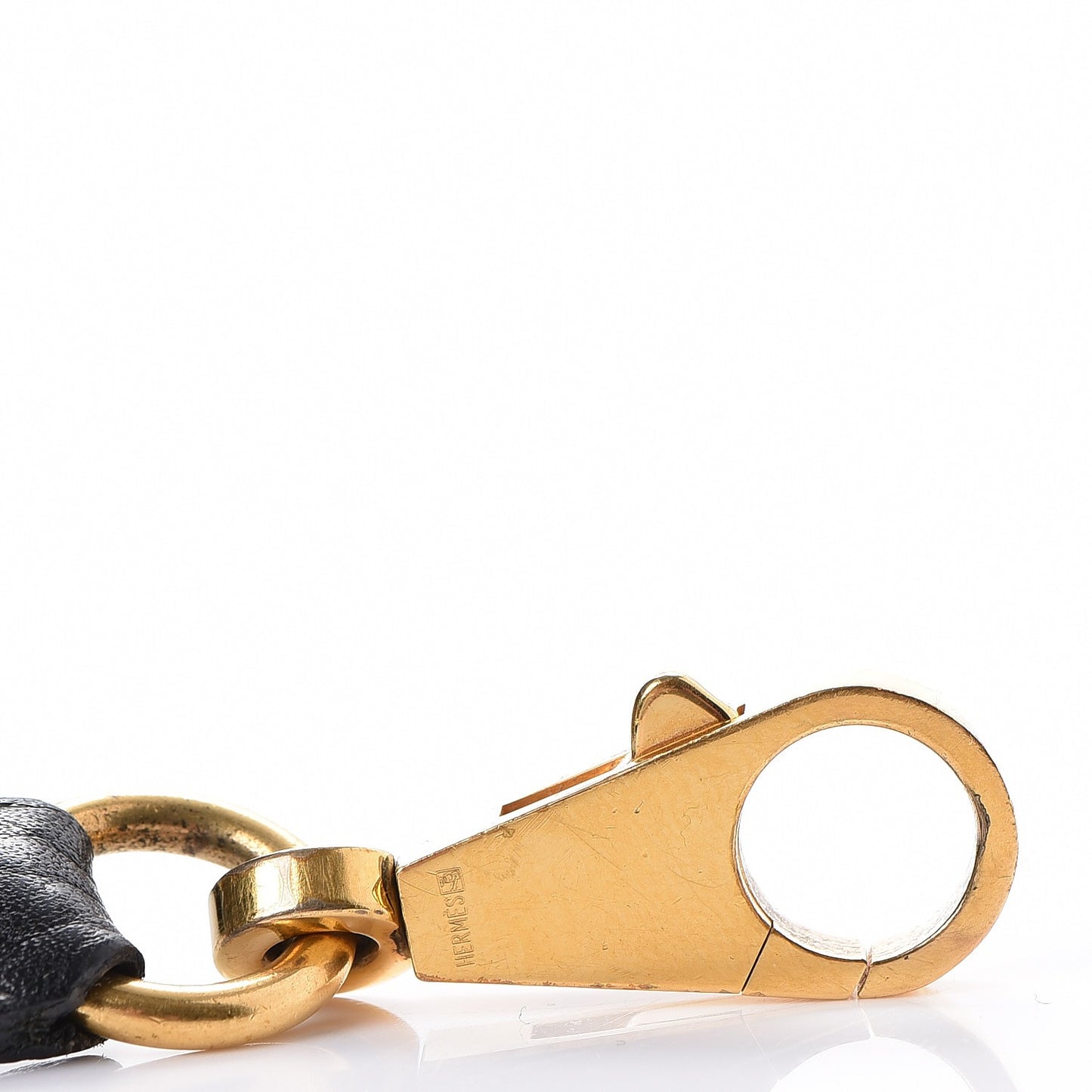 Taurillon Clemence Kelly Retourne 35 Black