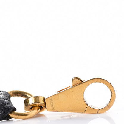 Hermes Taurillon Clemence Kelly Retourne 35 Black 35 of 40