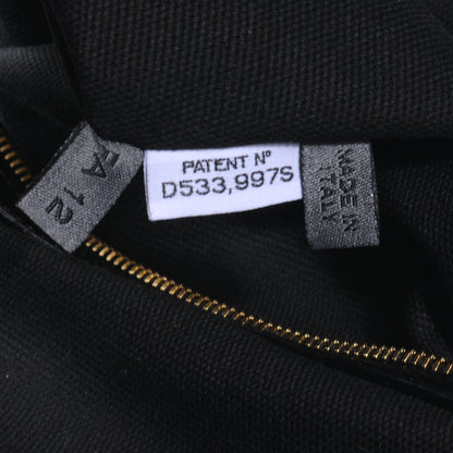 Marc Jacobs Quilted Leather Stam Black 3 of 21