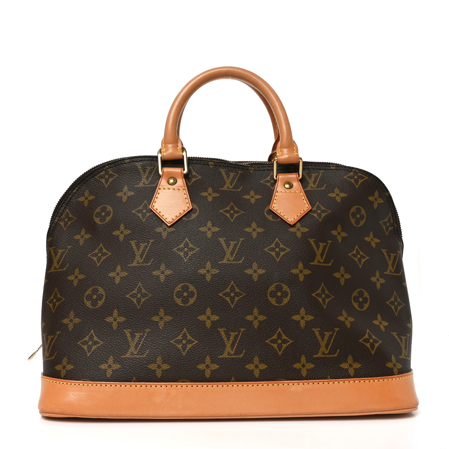Louis Vuitton Monogram Alma PM 1 of 9