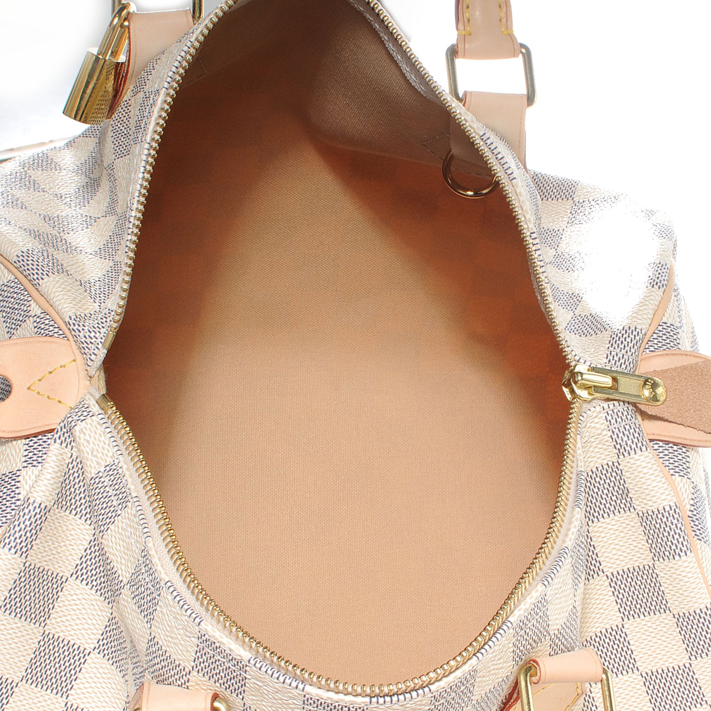 Damier Azur Speedy 30
