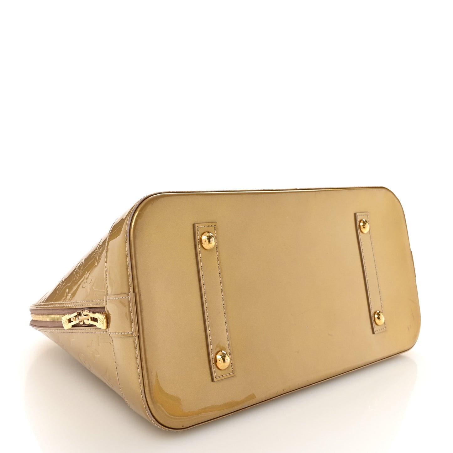 Vernis Alma GM Beige Poudre