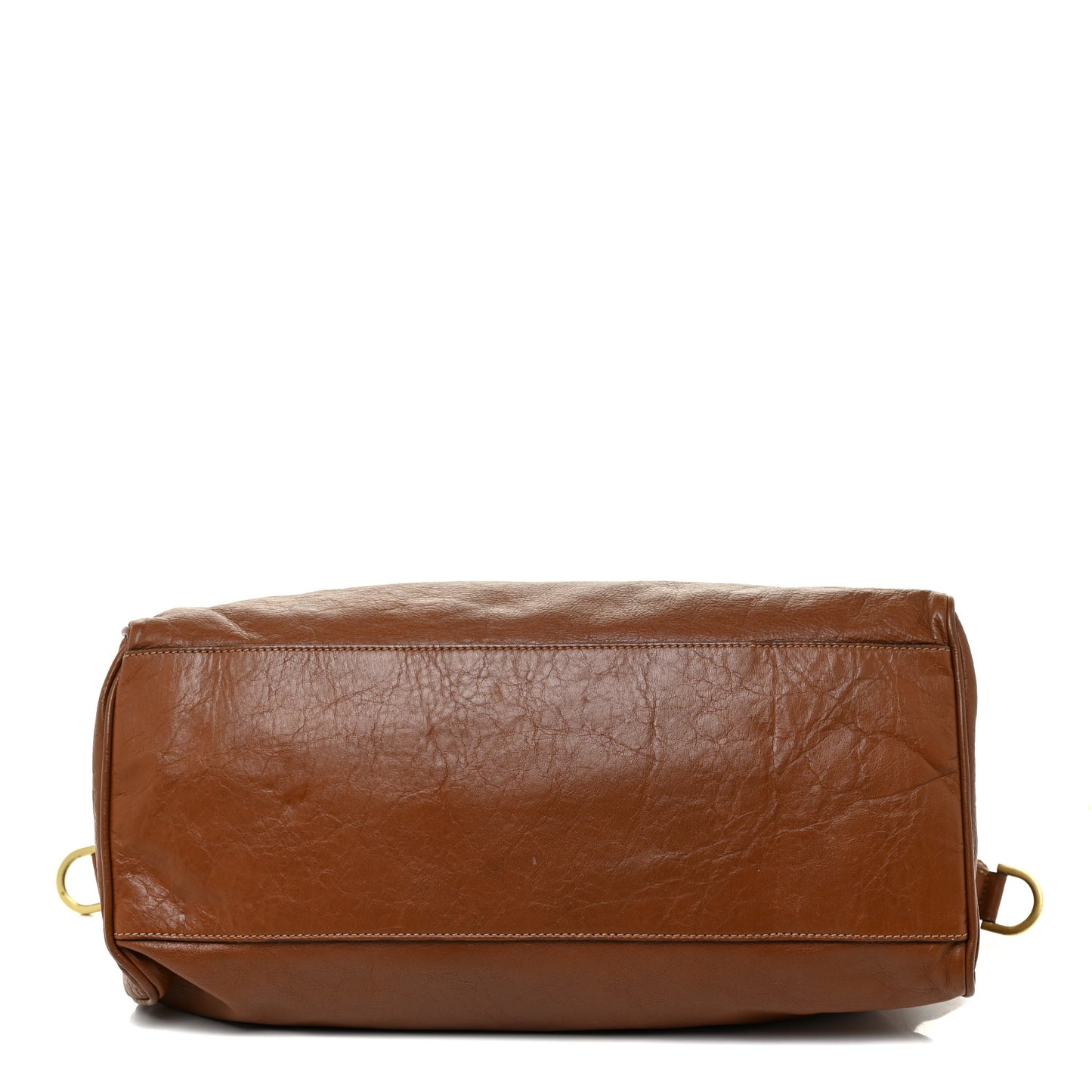 Soft Buffalo Oversized Alexa Oak