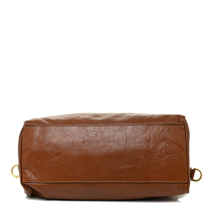 Mulberry Soft Buffalo Oversized Alexa Oak 10 of 15