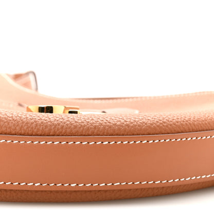 Hermes Togo Swift P'tit Arcon Gold 10 of 11