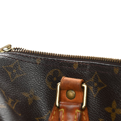 Louis Vuitton Monogram Speedy 30 12 of 25