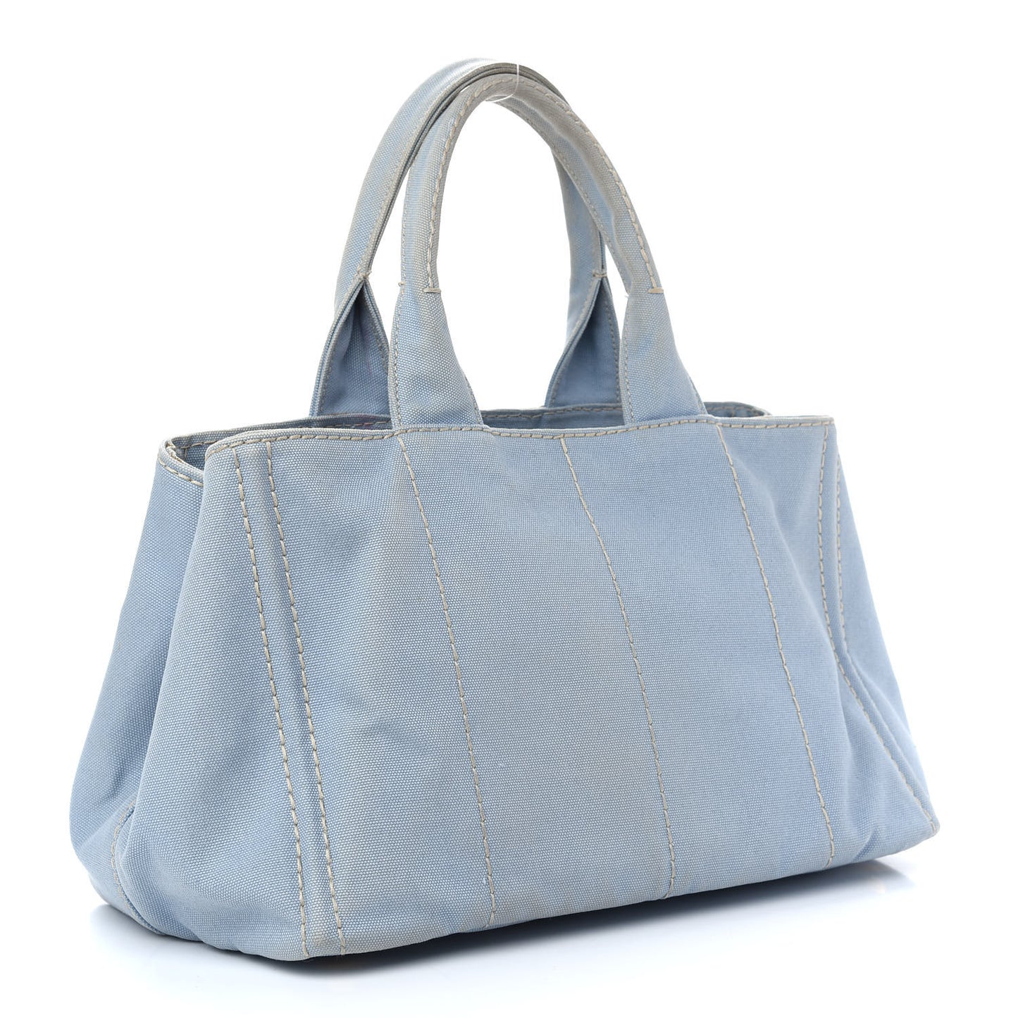 Canapa Logo Tote Astrale