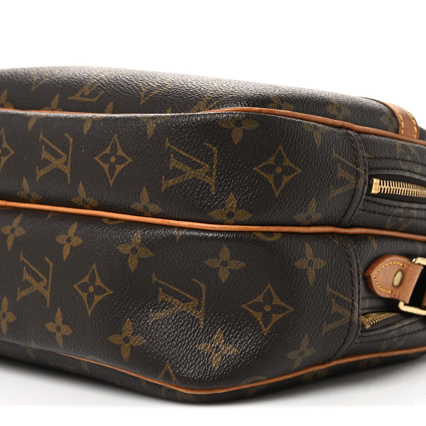 Monogram Reporter PM