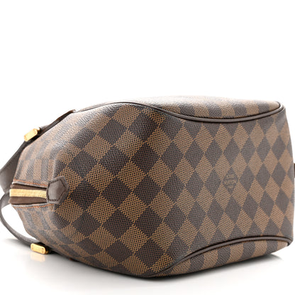 Louis Vuitton Damier Ebene Belem PM 8 of 11