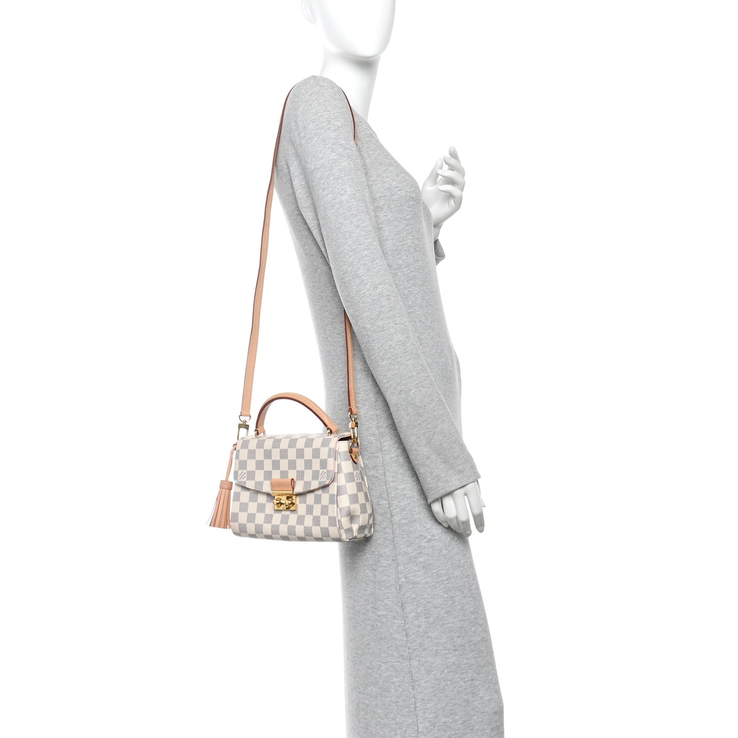 Damier Azur Croisette