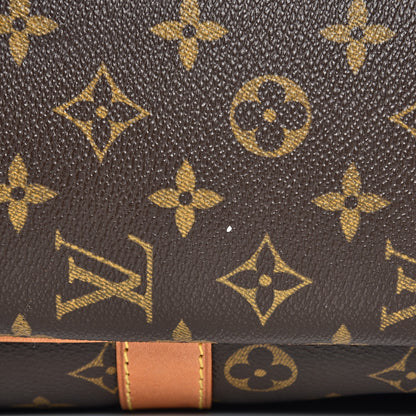Louis Vuitton Monogram Sirius 55 16 of 19