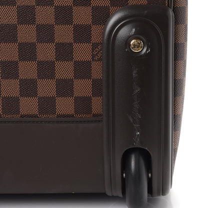 Louis Vuitton Damier Ebene Eole 50 14 of 17