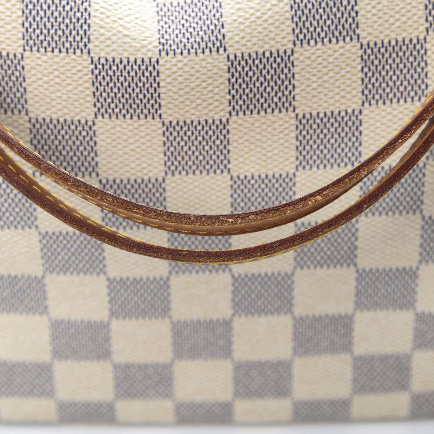 Damier Azur Salina PM