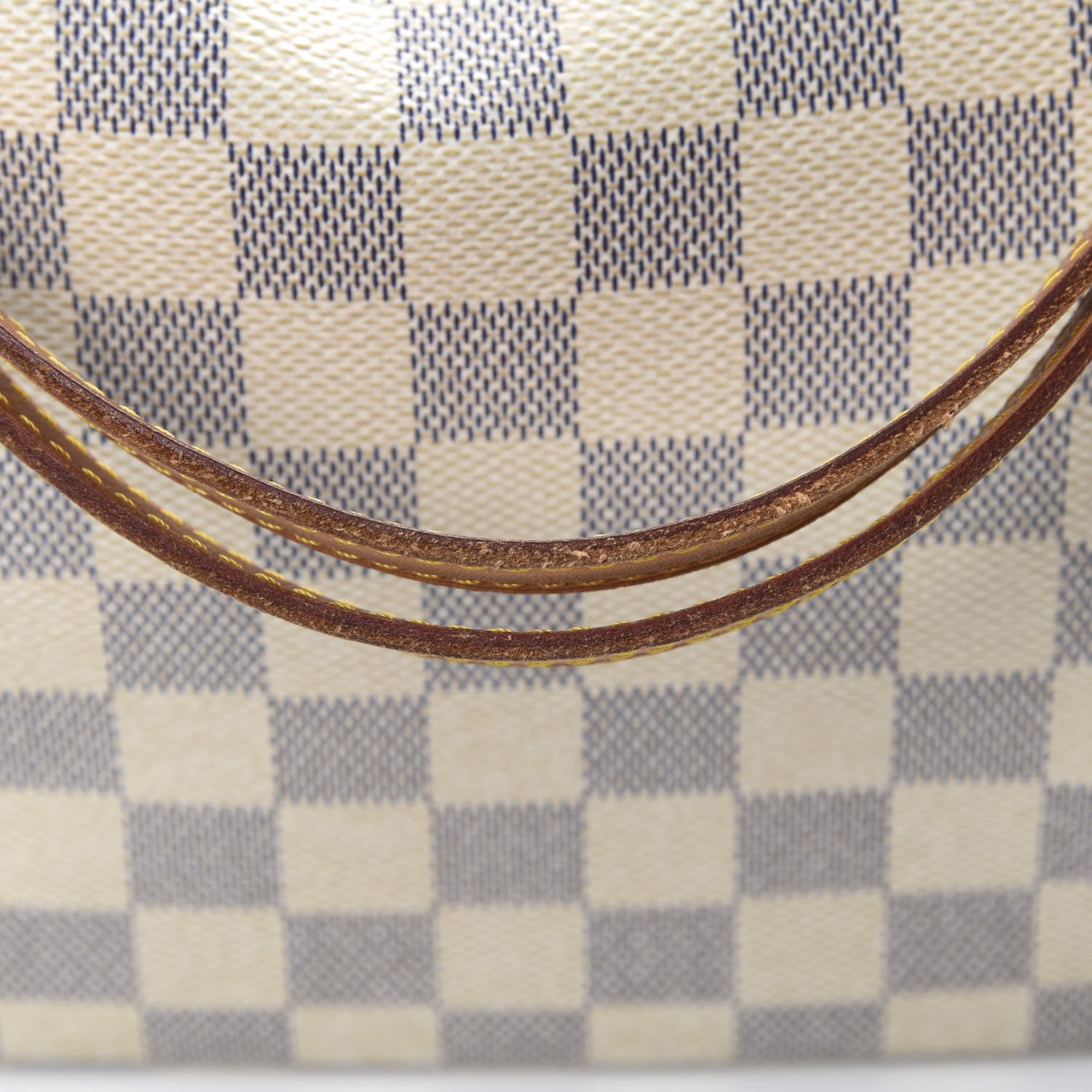 Louis Vuitton Damier Azur Salina PM 11 of 14