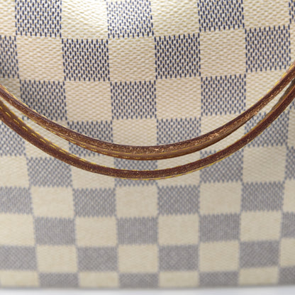 Louis Vuitton Damier Azur Salina PM 11 of 14