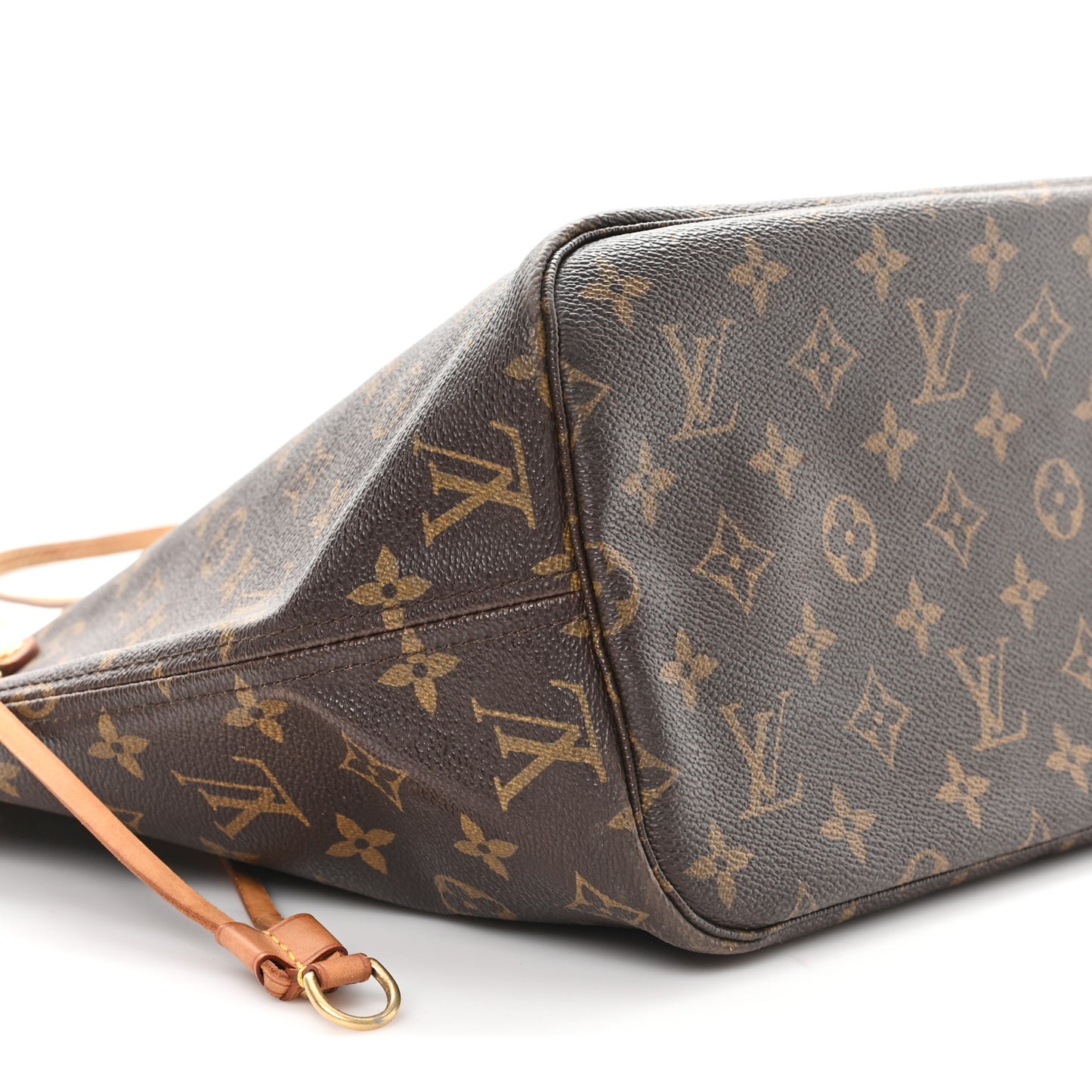 Monogram Neverfull MM
