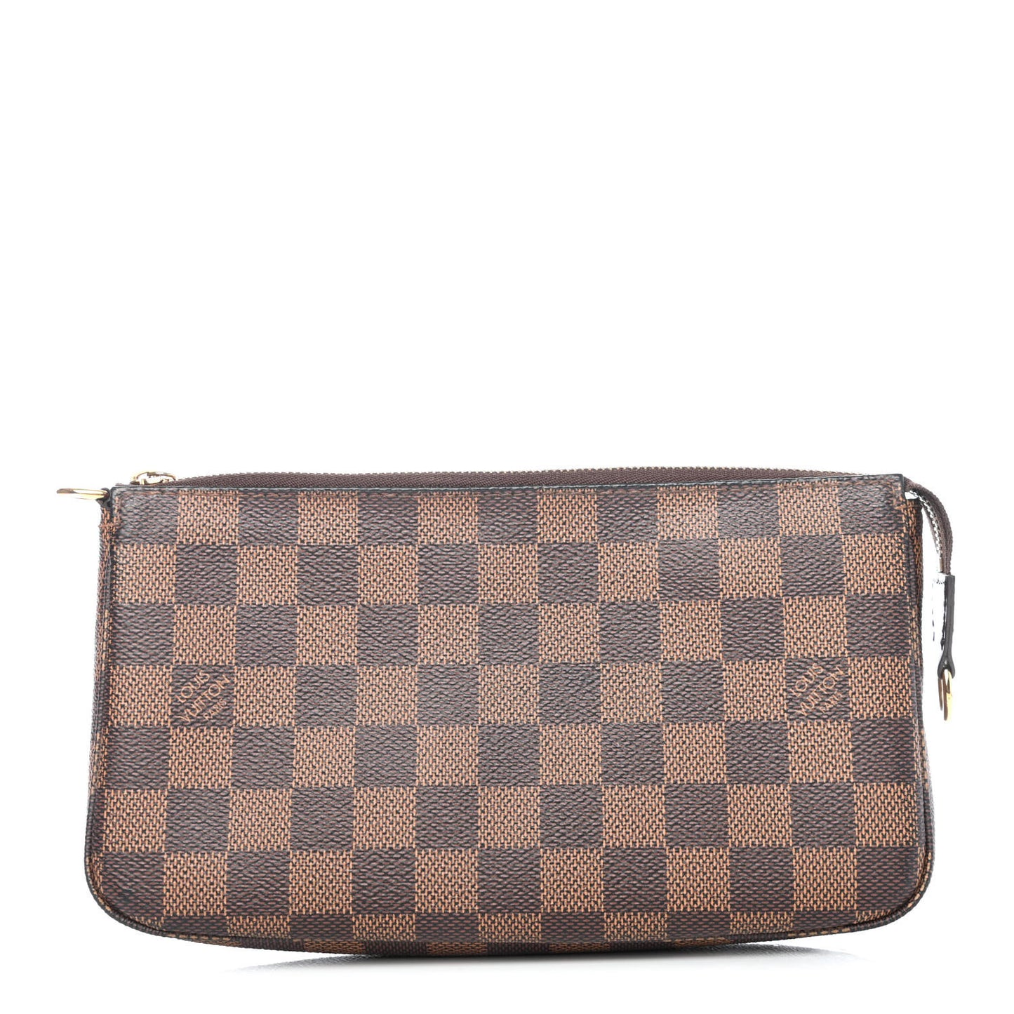 Damier Ebene Pochette Accessories NM