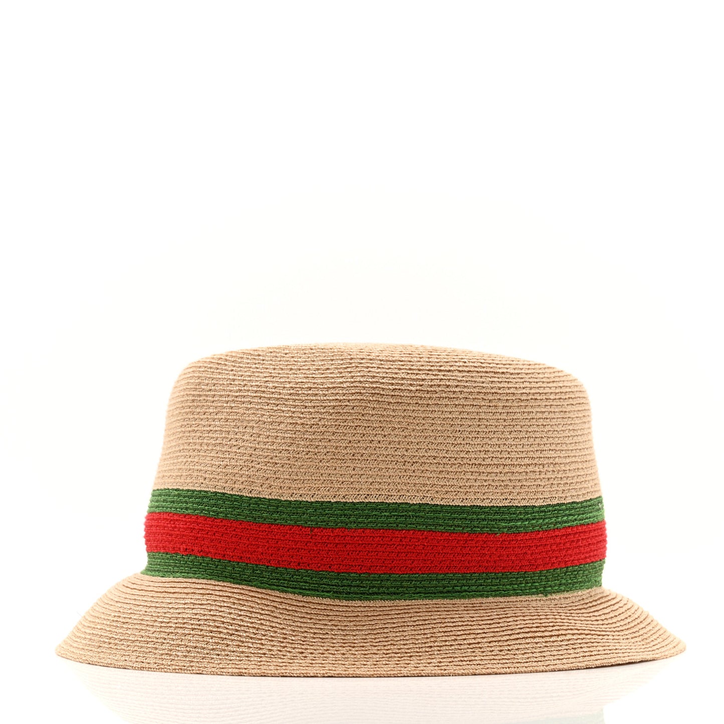 Abaca Straw Web Fedora Hat L