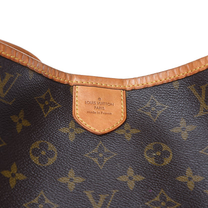 Louis Vuitton Monogram Delightful GM 12 of 17
