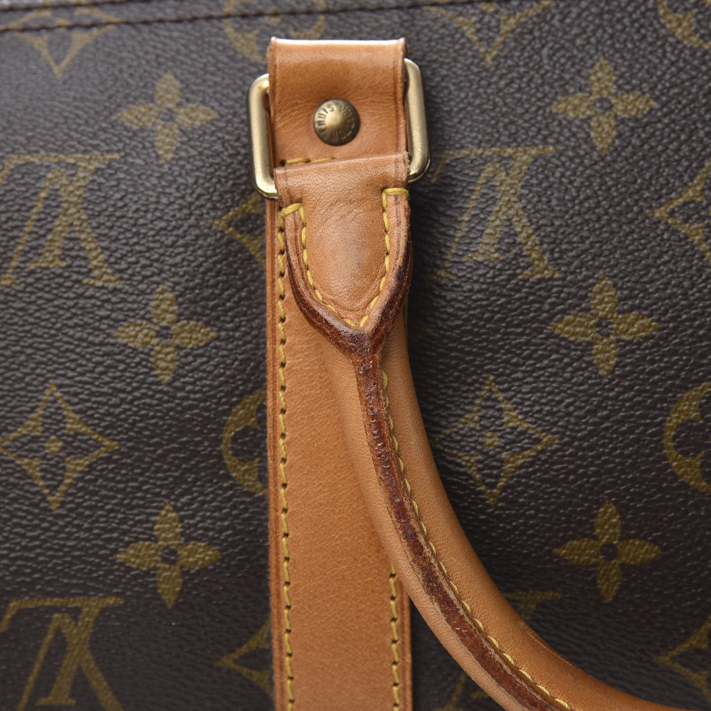 Monogram Keepall 50