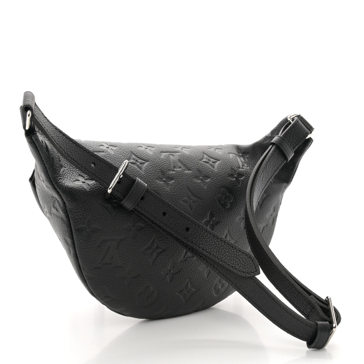 Empreinte Uniformes BumBag Black