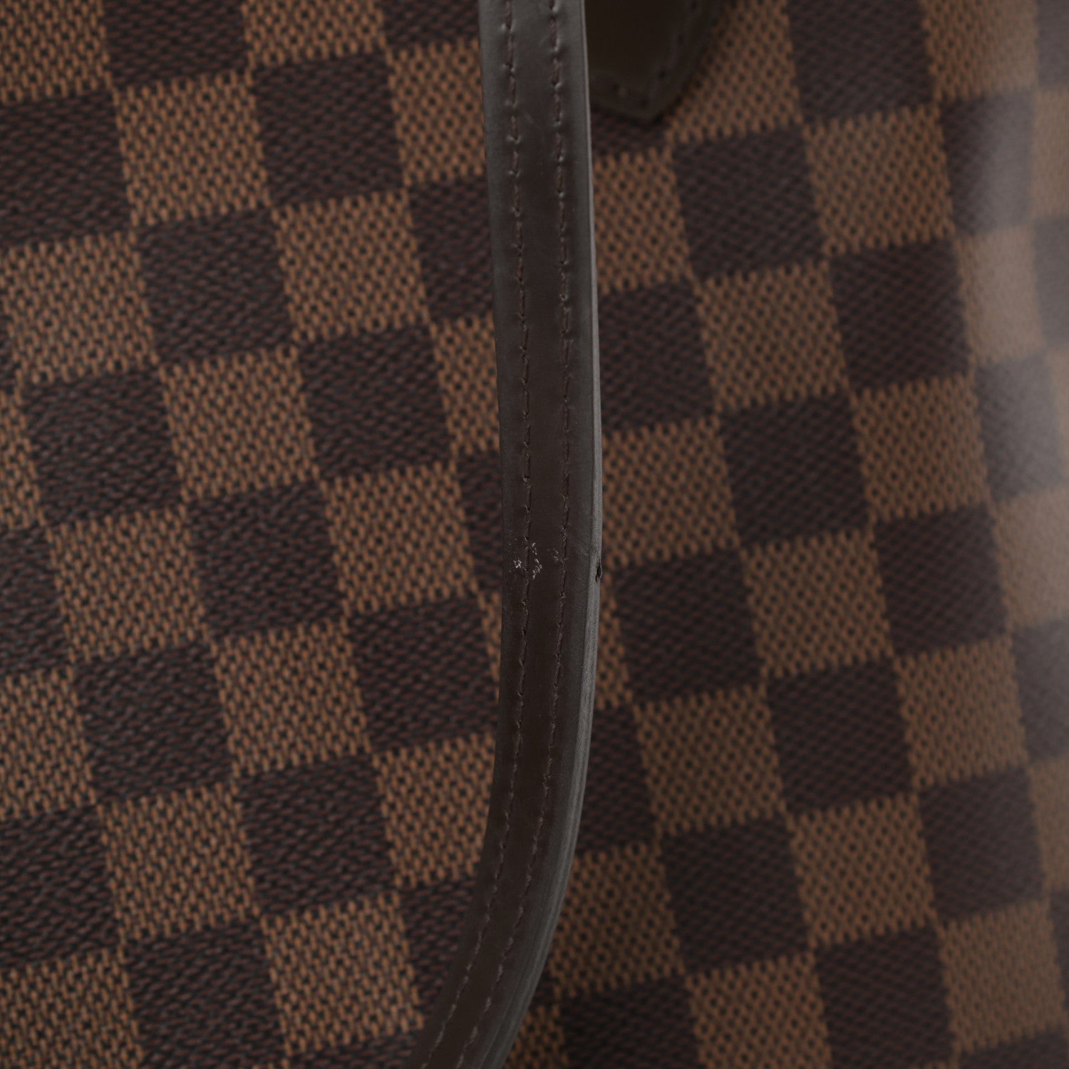 Louis Vuitton Damier Ebene Neo Neverfull MM 16 of 16