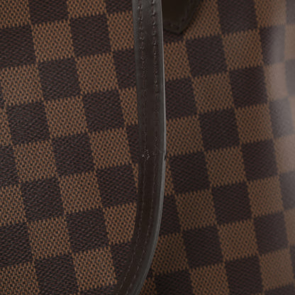 Louis Vuitton Damier Ebene Neo Neverfull MM 16 of 16