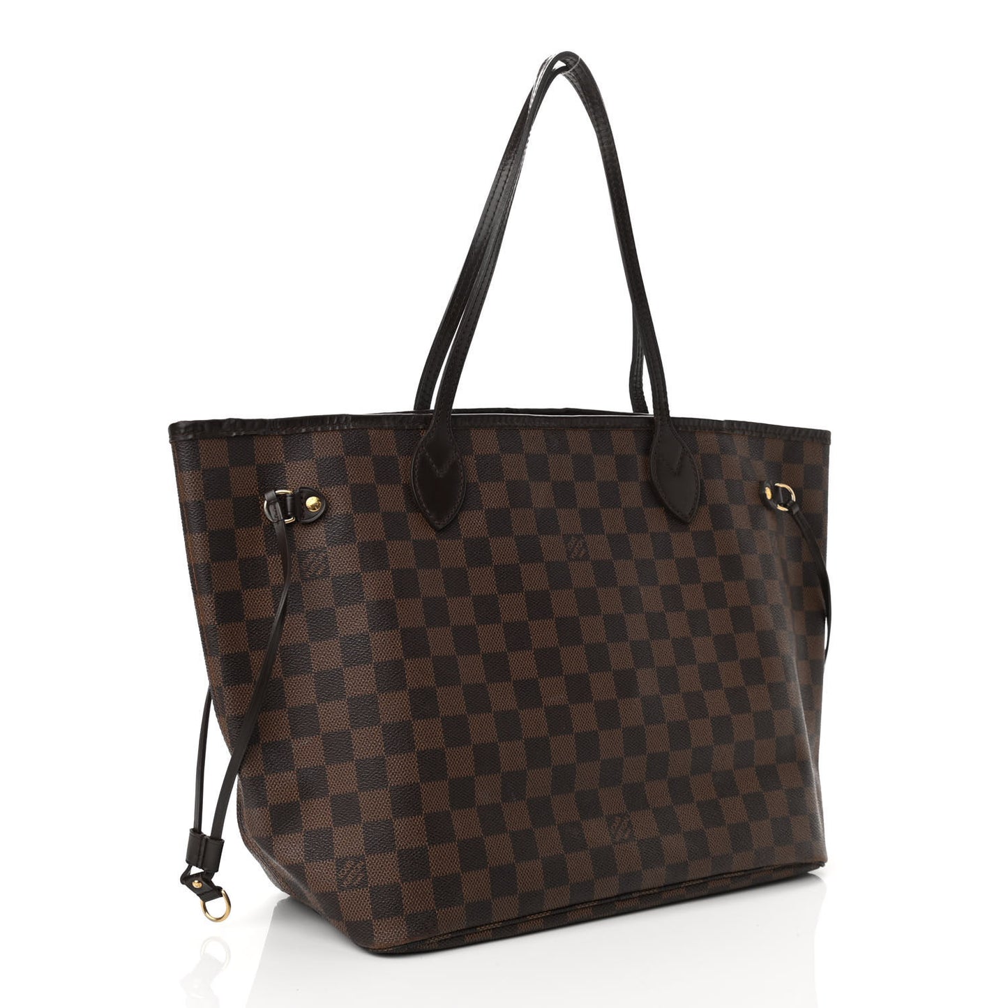 Damier Ebene Neverfull MM