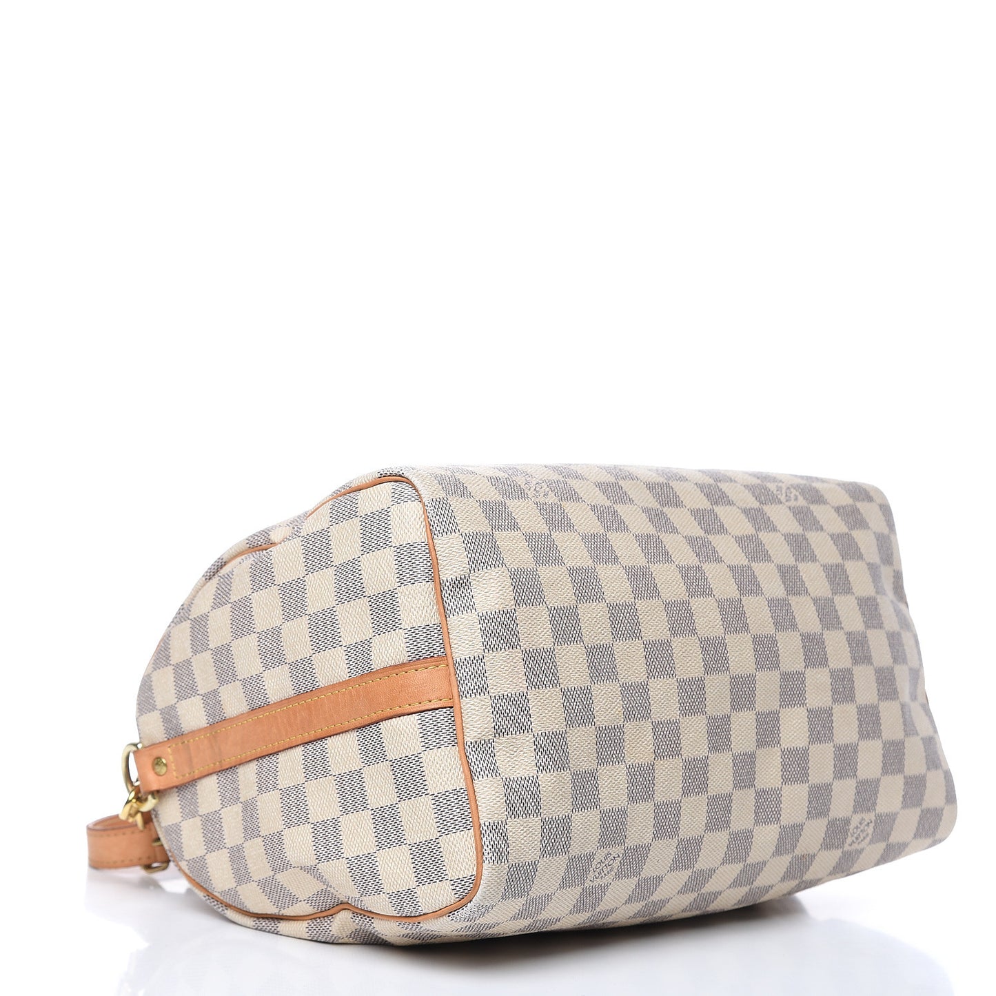 Damier Azur Speedy Bandouliere 30