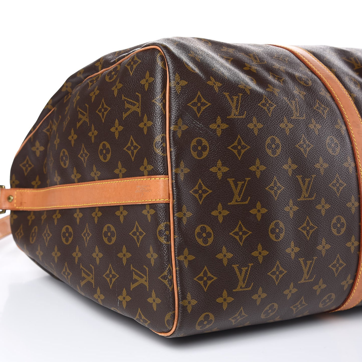 Monogram Keepall Bandouliere 60