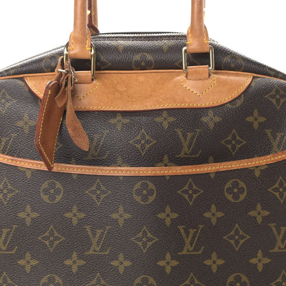 Louis Vuitton Monogram Deauville 9 of 16