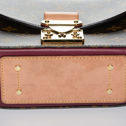Louis Vuitton Monogram Eden PM Aurore 10 of 10