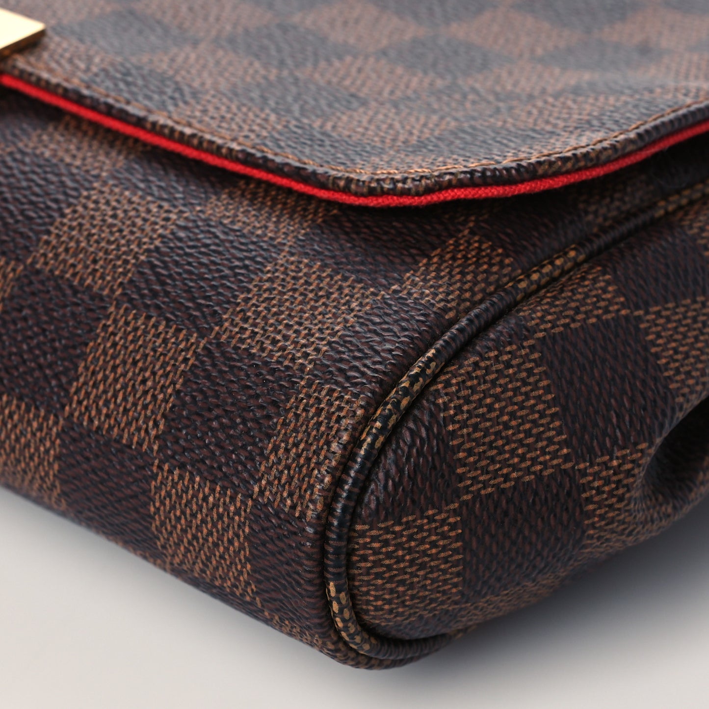 Damier Ebene Favorite MM