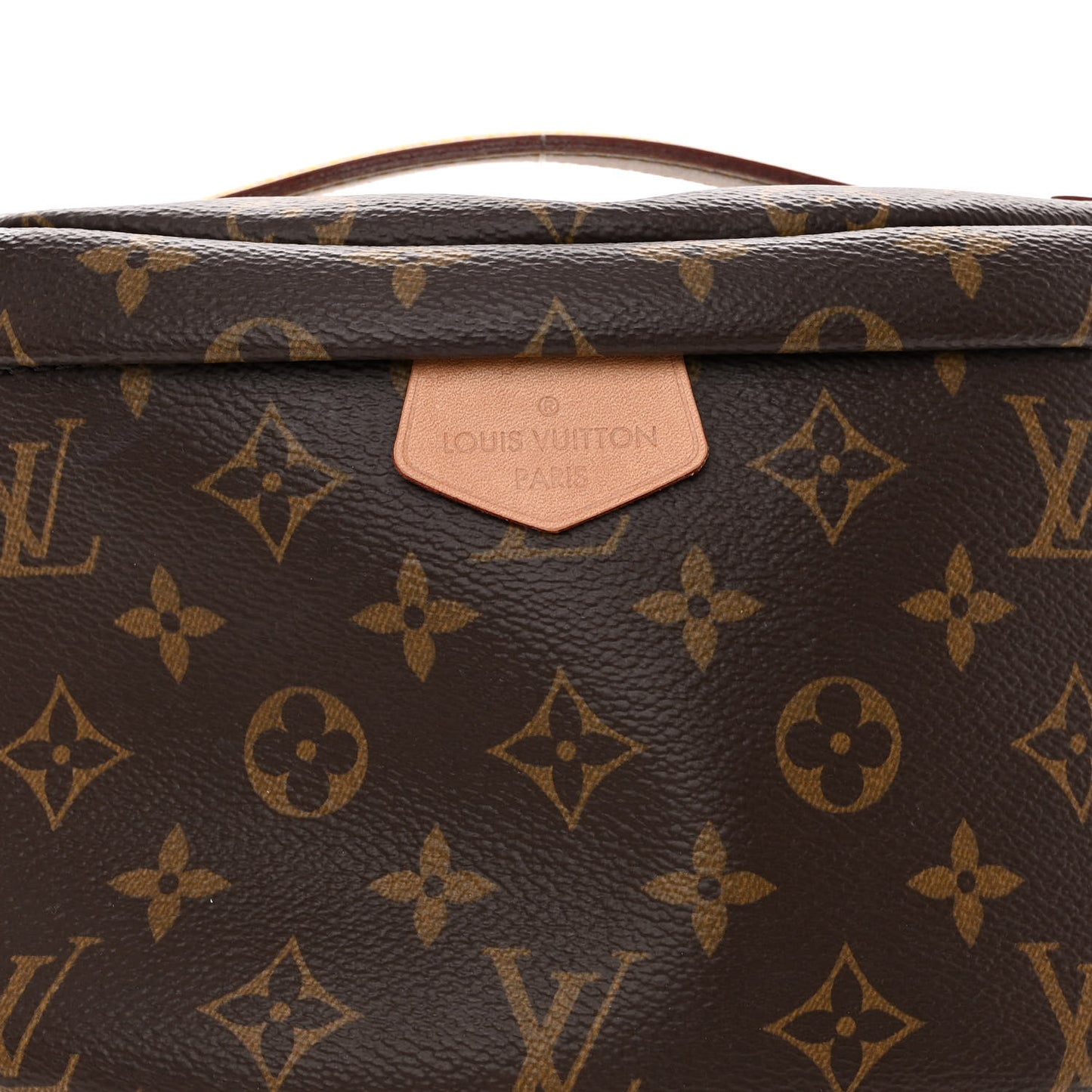 Monogram Bumbag